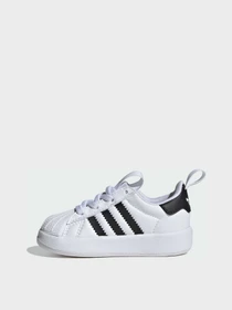Кроссовки Adidas Superstar модель JS0720 Фото