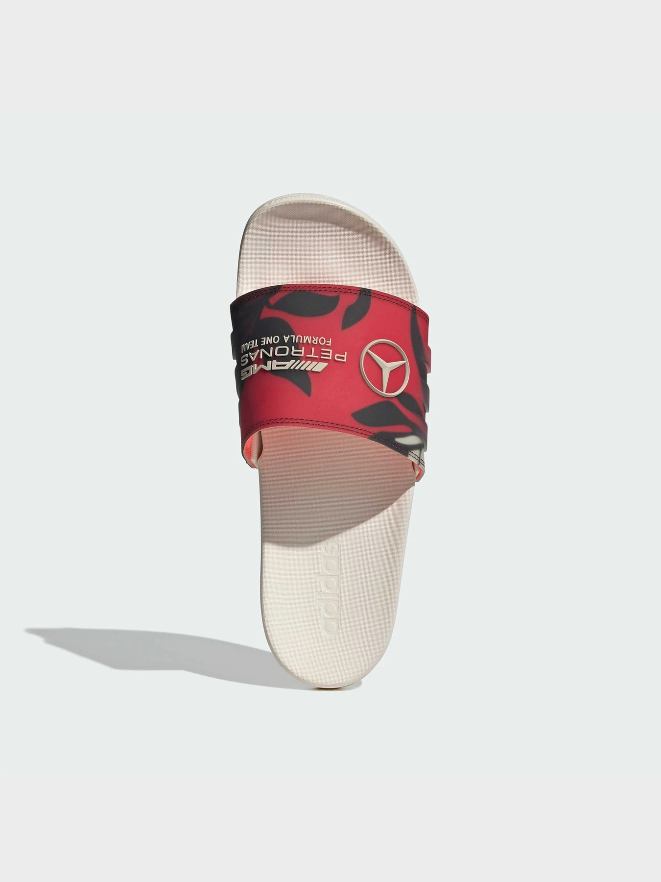 Шлёпанцы Adidas Adilette модель JQ1937 Фото