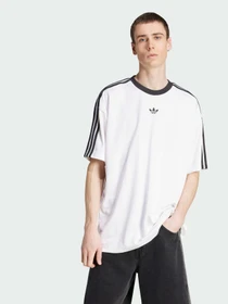 Футболки и поло Adidas Adicolor модель JW5877 Фото