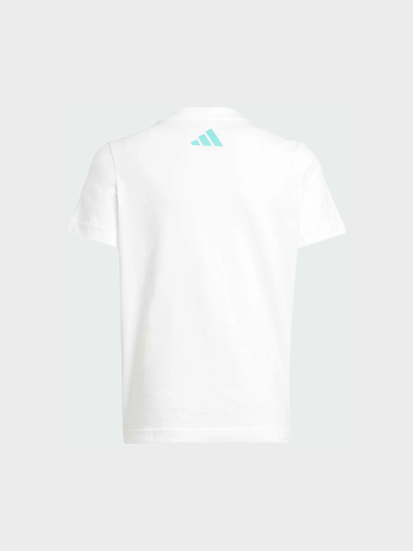 Футболки і поло Adidas модель JZ0900 Футболки і поло Adidas модель JZ0900 Фото