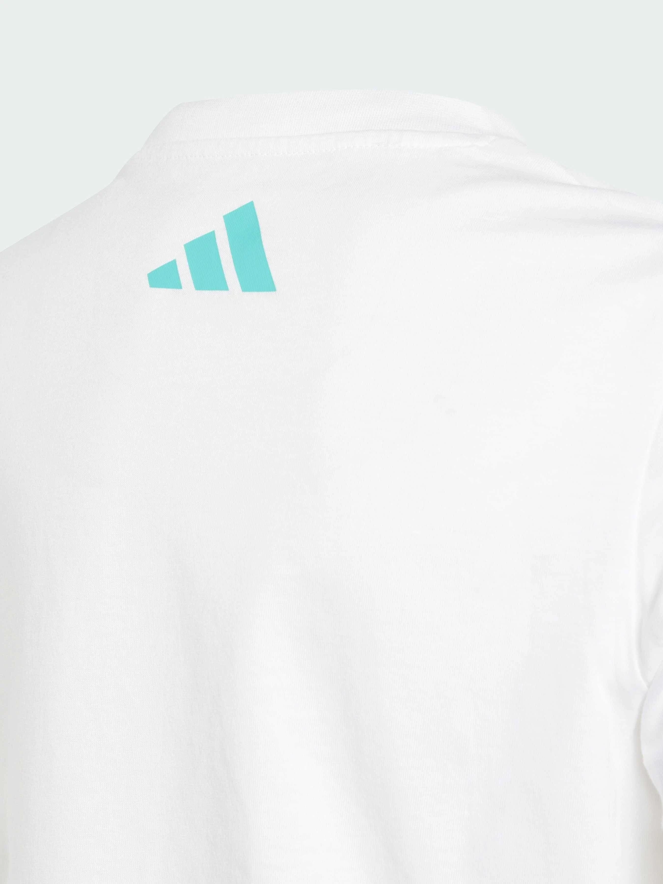 Футболки і поло Adidas модель JZ0900 Футболки і поло Adidas модель JZ0900 Фото