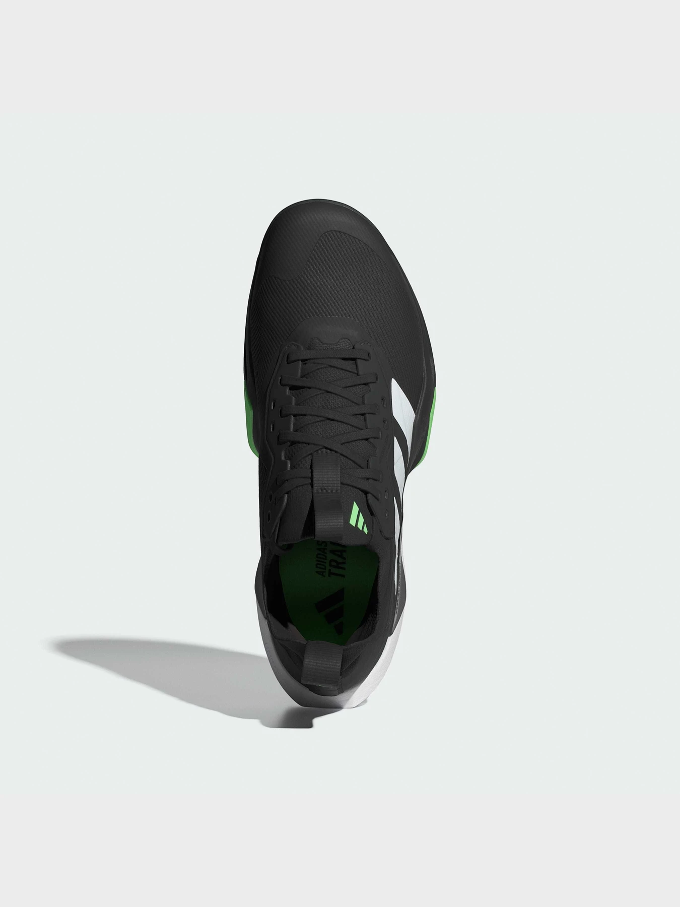 Кроссовки Adidas Rapida модель JS3167 Фото