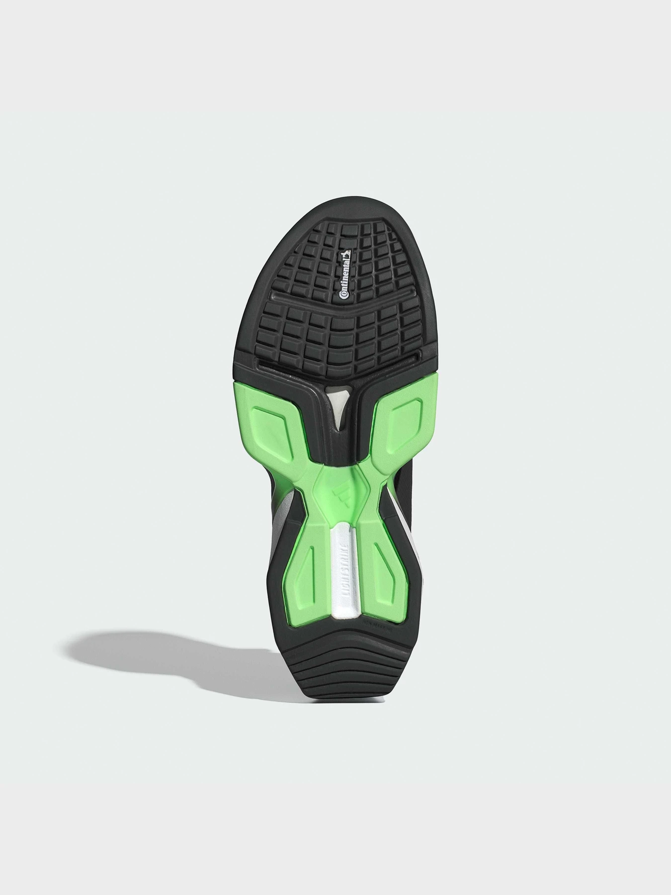 Кроссовки Adidas Rapida модель JS3167 Фото