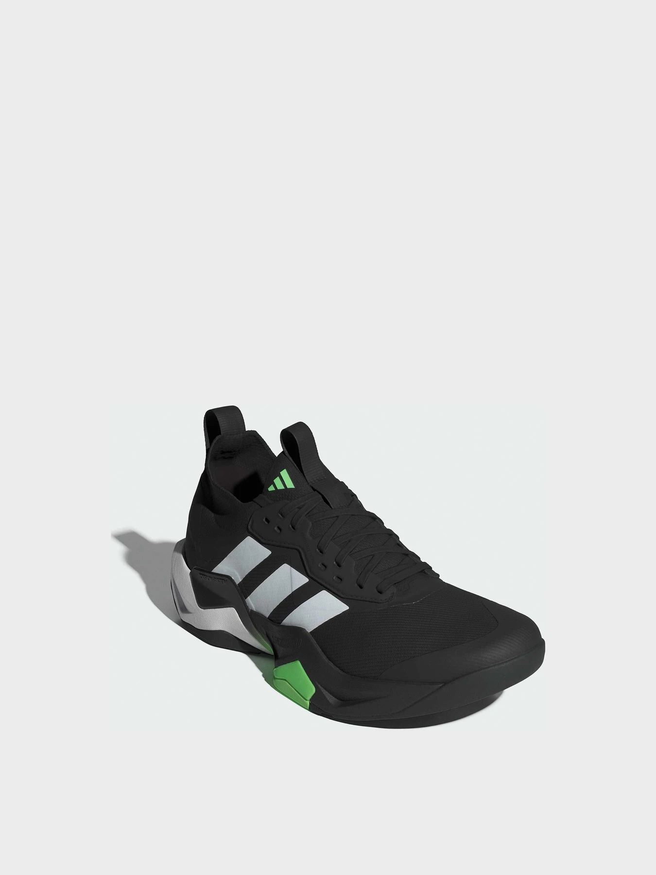 Кроссовки Adidas Rapida модель JS3167 Фото