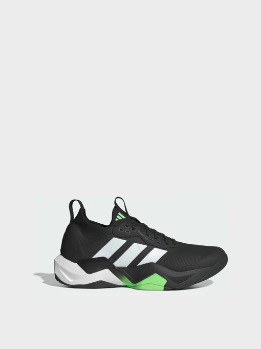 Кроссовки Adidas Rapida модель JS3167 Фото