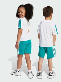 Шорти Adidas модель JV8589 Фото