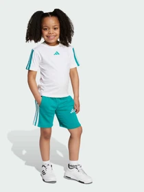 Шорти Adidas модель JV8589 Фото