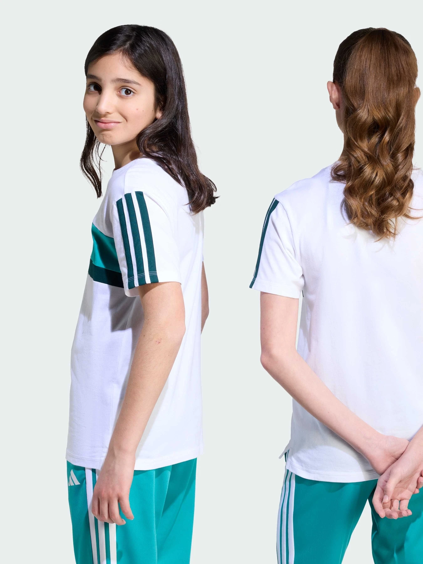 Футболки і поло Adidas модель JX0192 Фото
