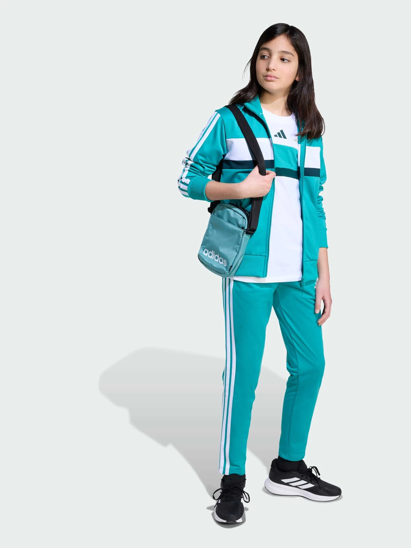 Футболки і поло Adidas модель JX0192 Фото