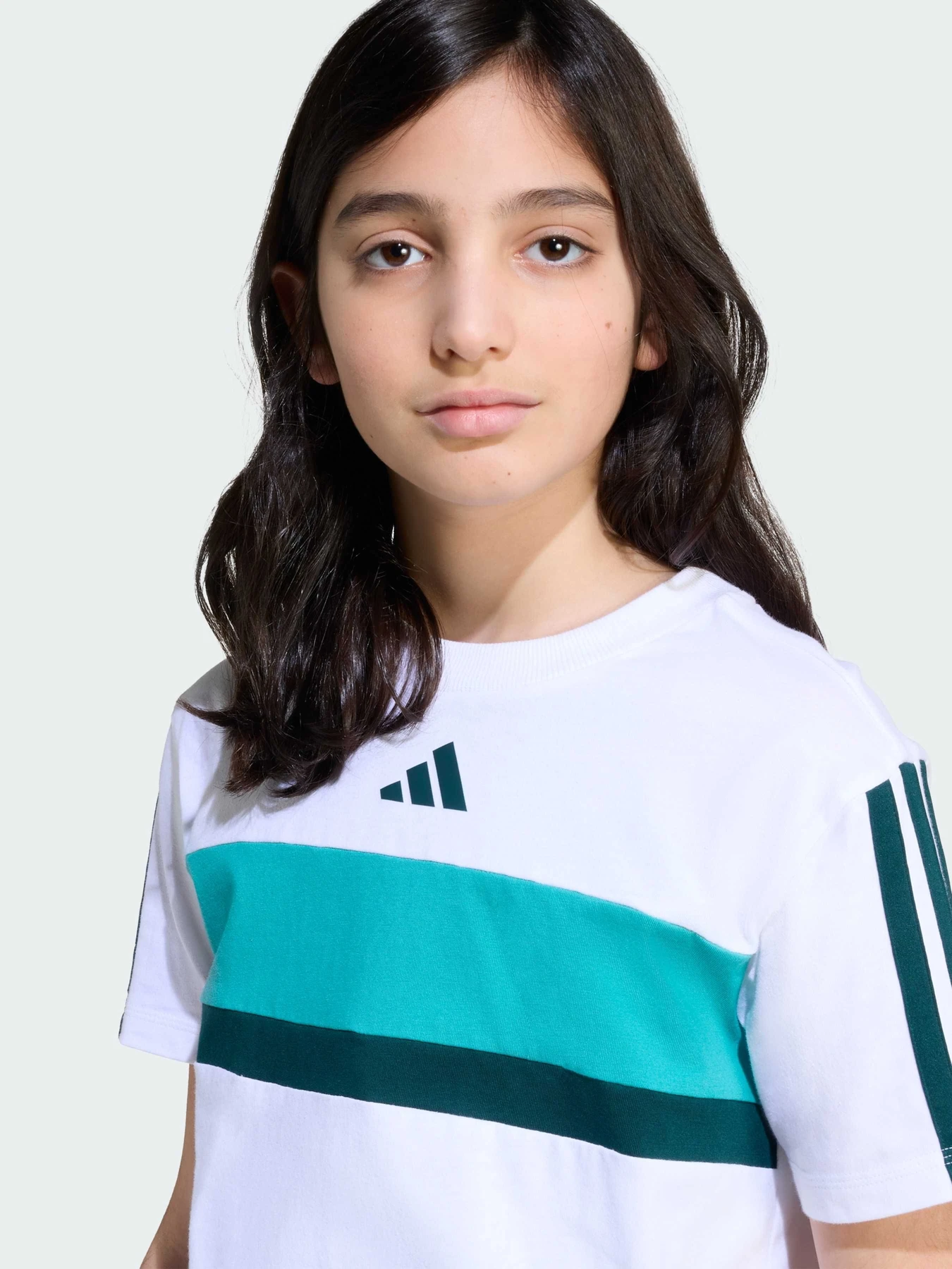 Футболки і поло Adidas модель JX0192 Фото