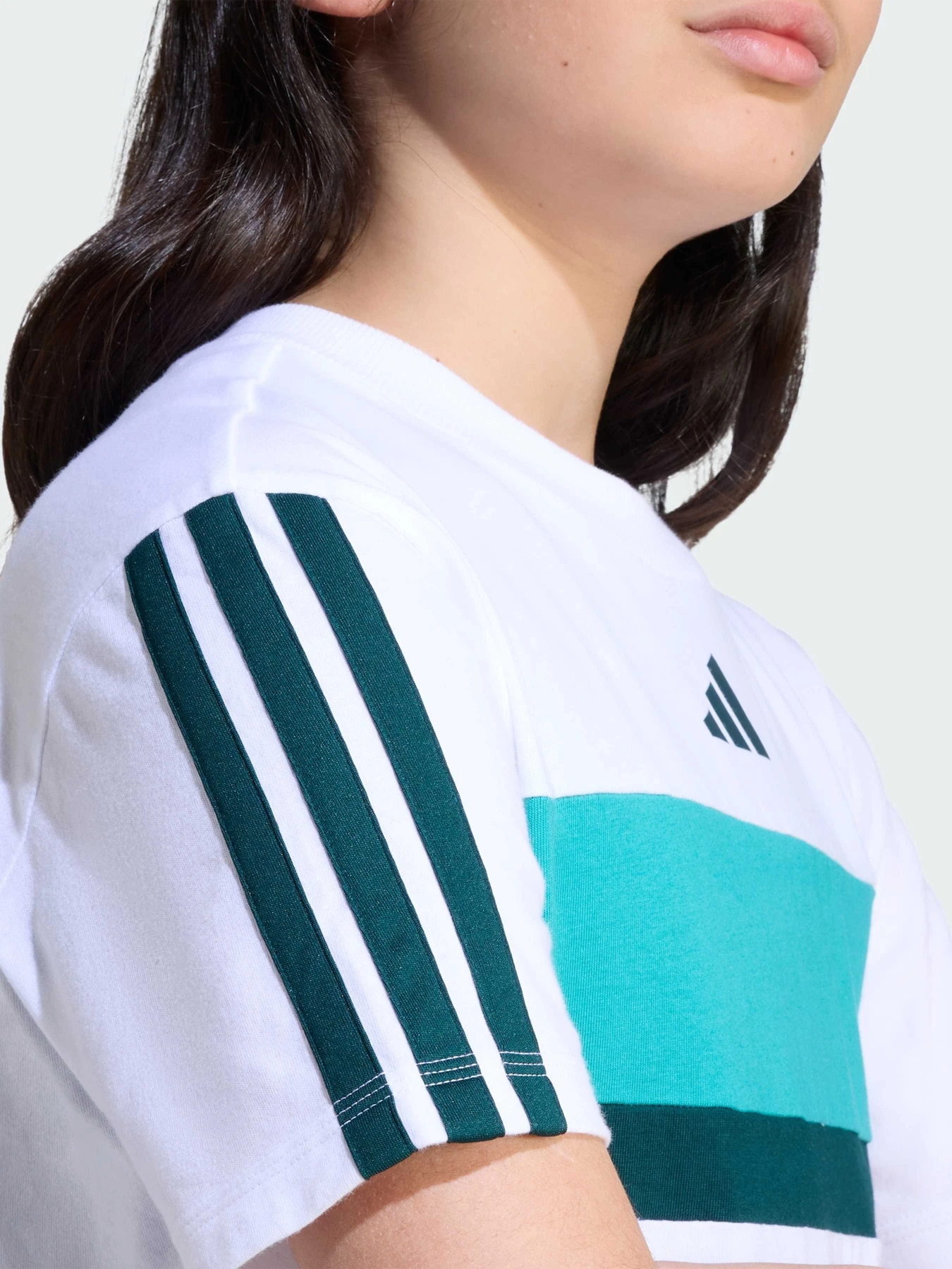 Футболки і поло Adidas модель JX0192 Фото