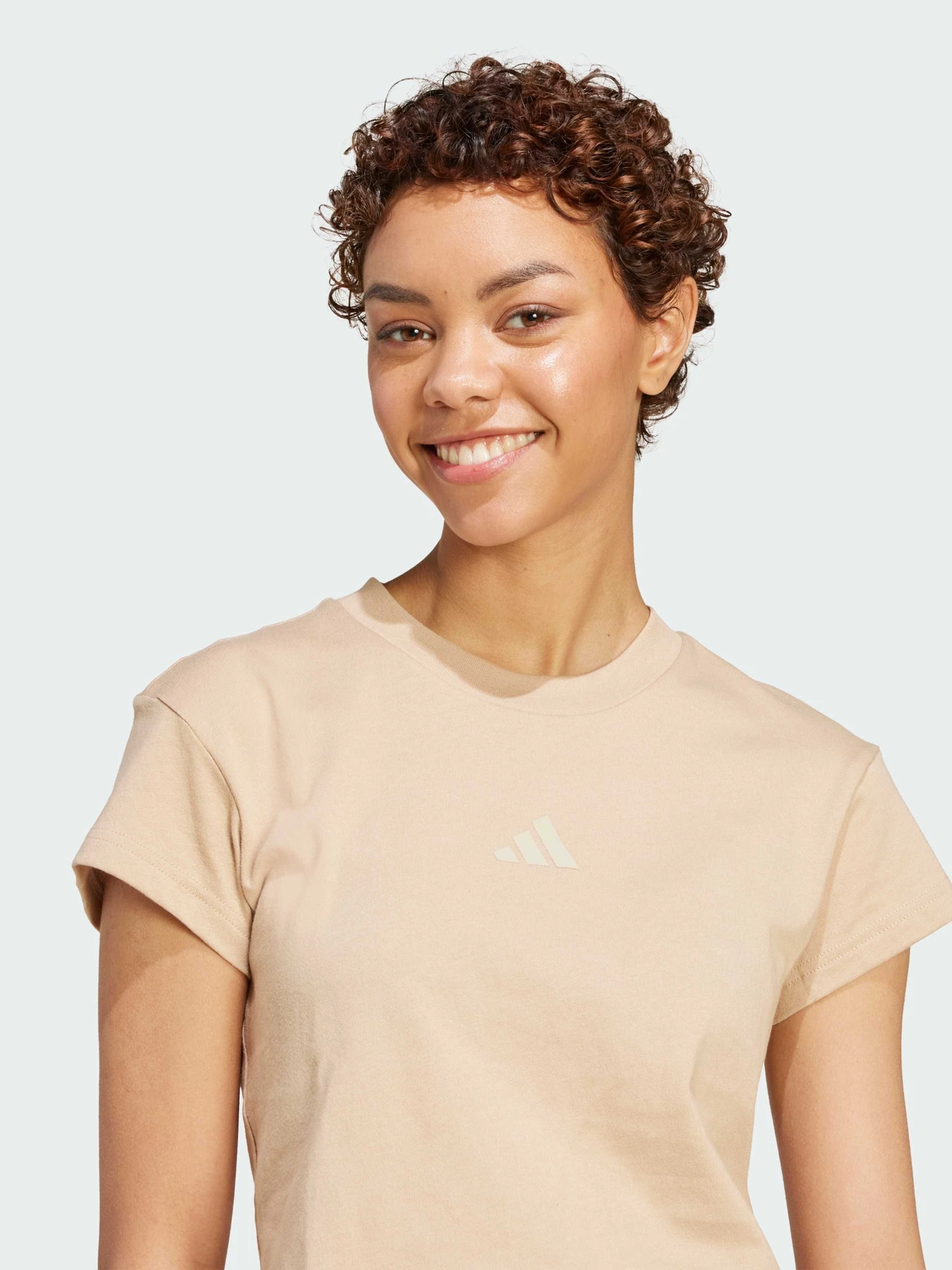 Футболки і поло Adidas модель JX0451 Футболки і поло Adidas модель JX0451 Фото