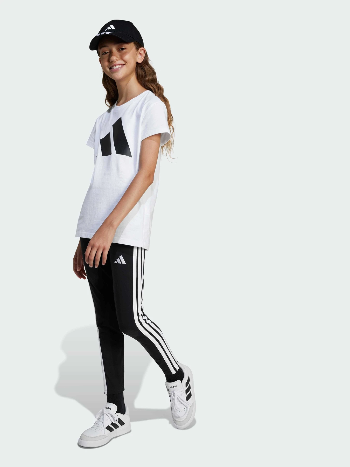 Футболки і поло Adidas модель JC9627 Фото