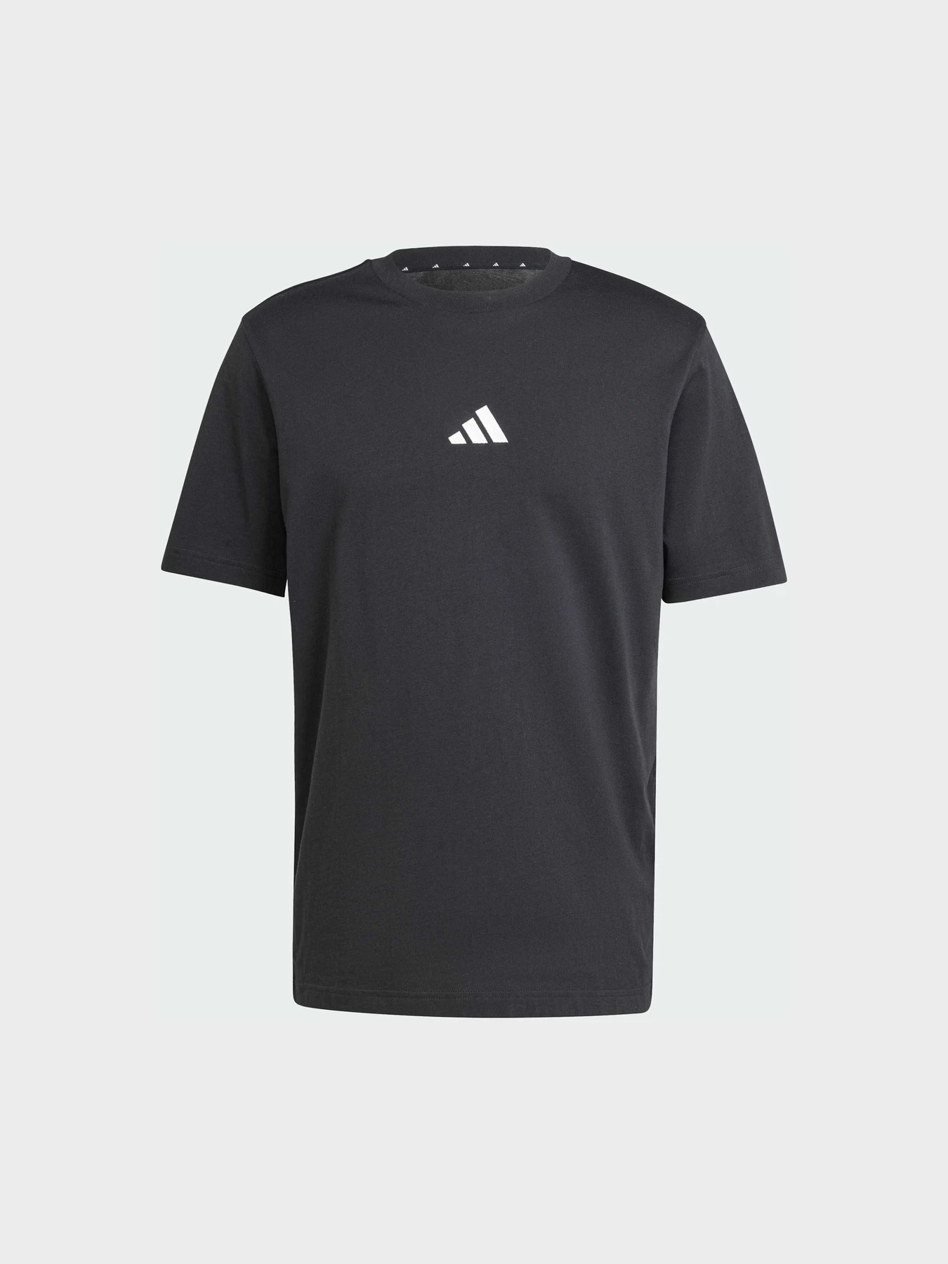 Футболки и поло Adidas модель JE9024 Футболки и поло Adidas модель JE9024 Фото