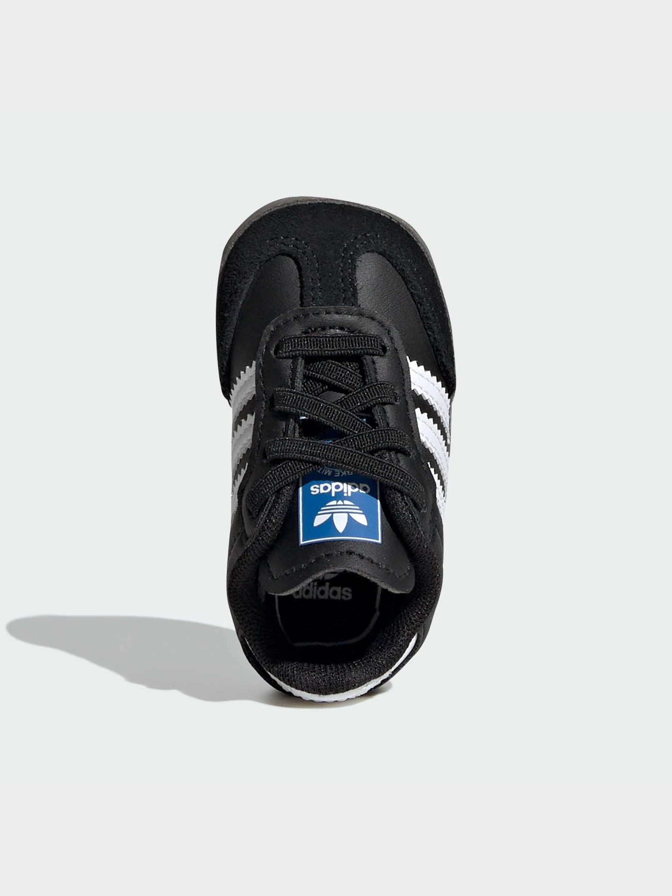 Кросівки Adidas Samba модель JI2757 Фото