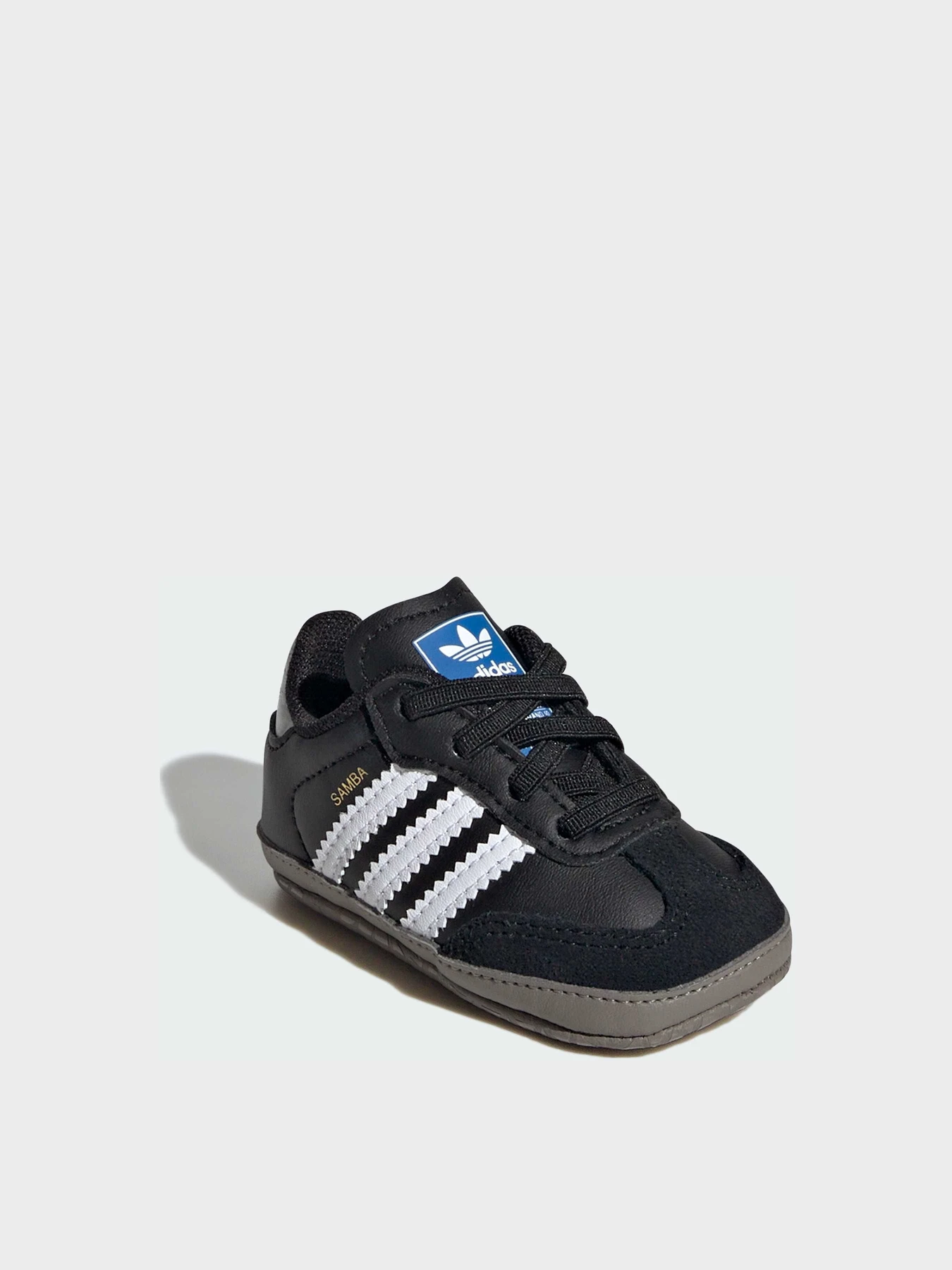 Кросівки Adidas Samba модель JI2757 Фото