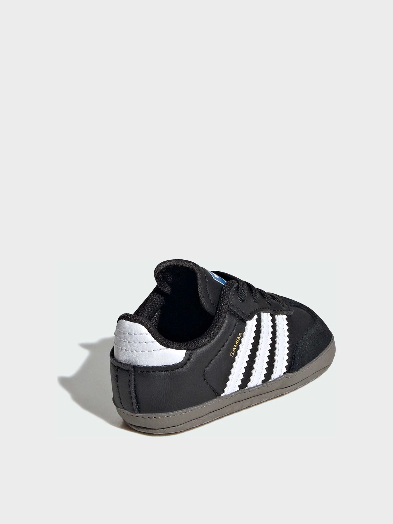 Кросівки Adidas Samba модель JI2757 Фото