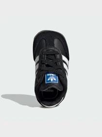 Кросівки Adidas Samba модель JI2757 Фото
