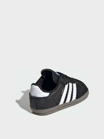 Кросівки Adidas Samba модель JI2757 Фото