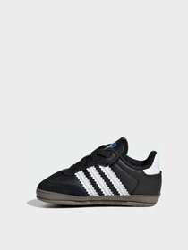 Кросівки Adidas Samba модель JI2757 Фото