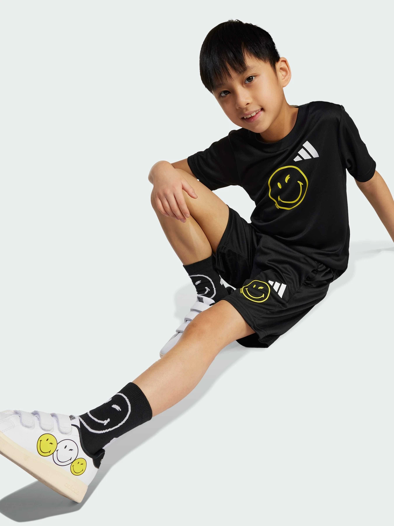 Костюмы Adidas модель JN2156 Фото