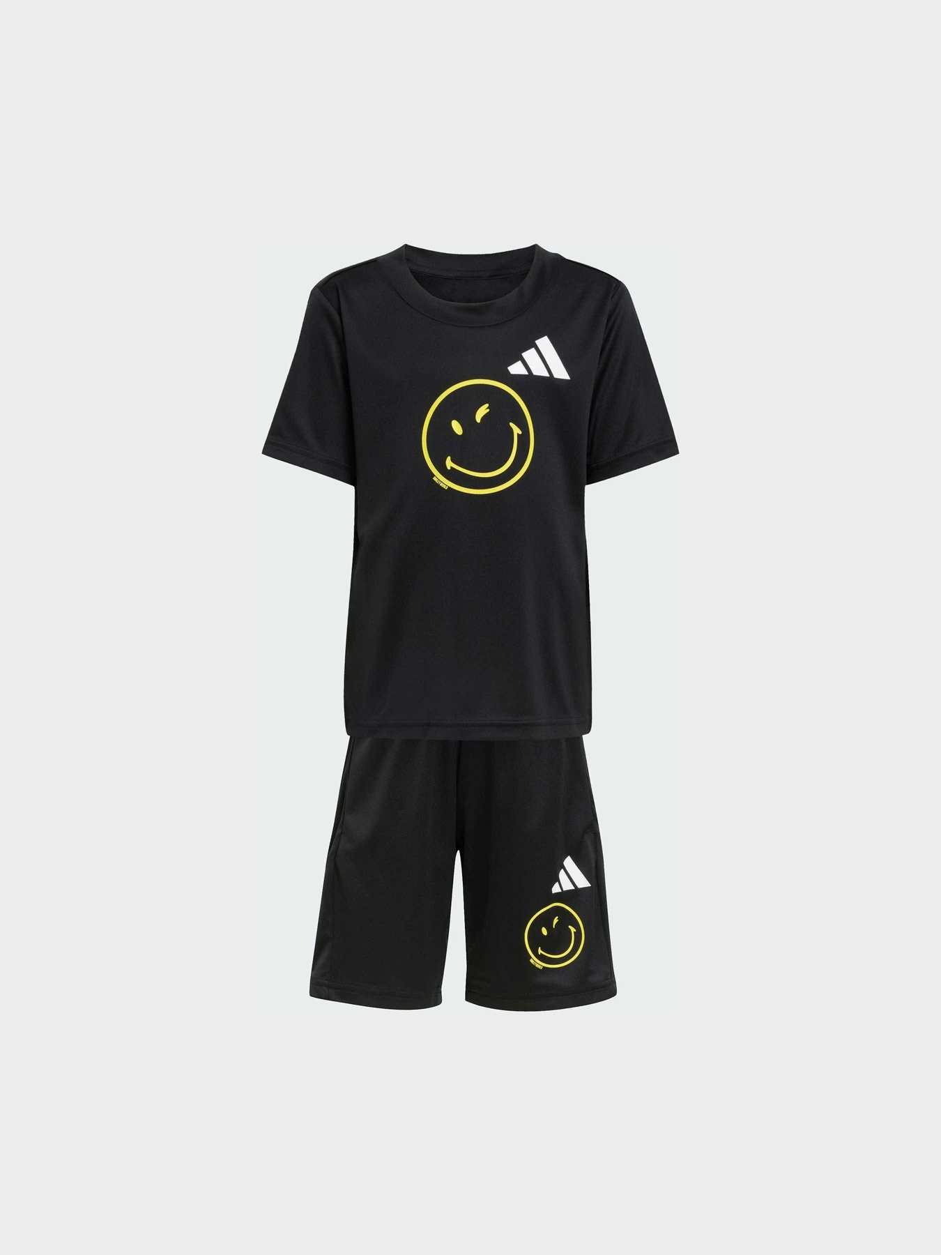 Костюмы Adidas модель JN2156 Фото