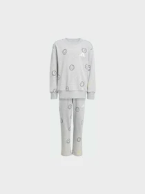 Костюмы Adidas модель JN2158 Фото