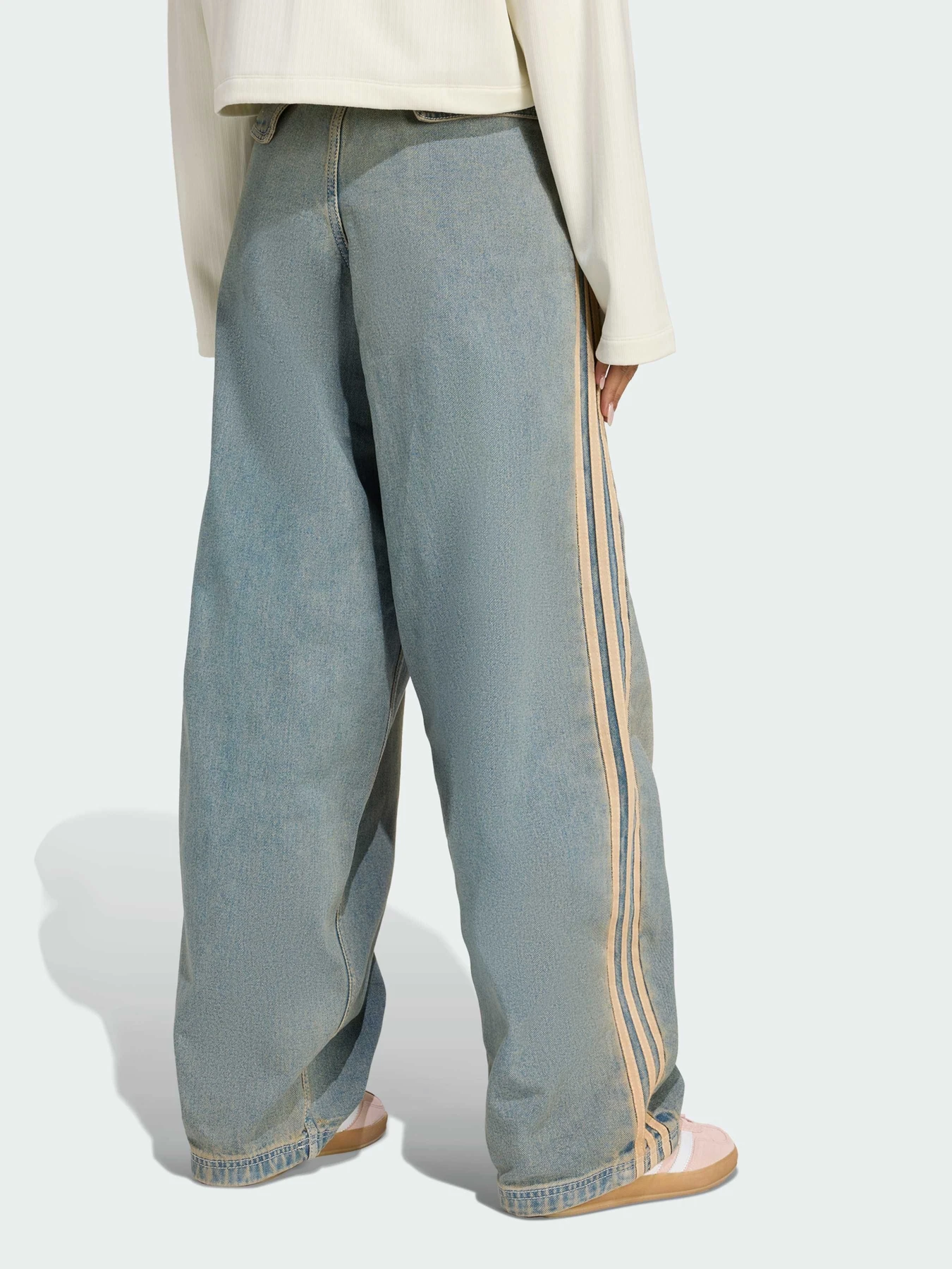 Брюки Adidas модель JY2868 Фото