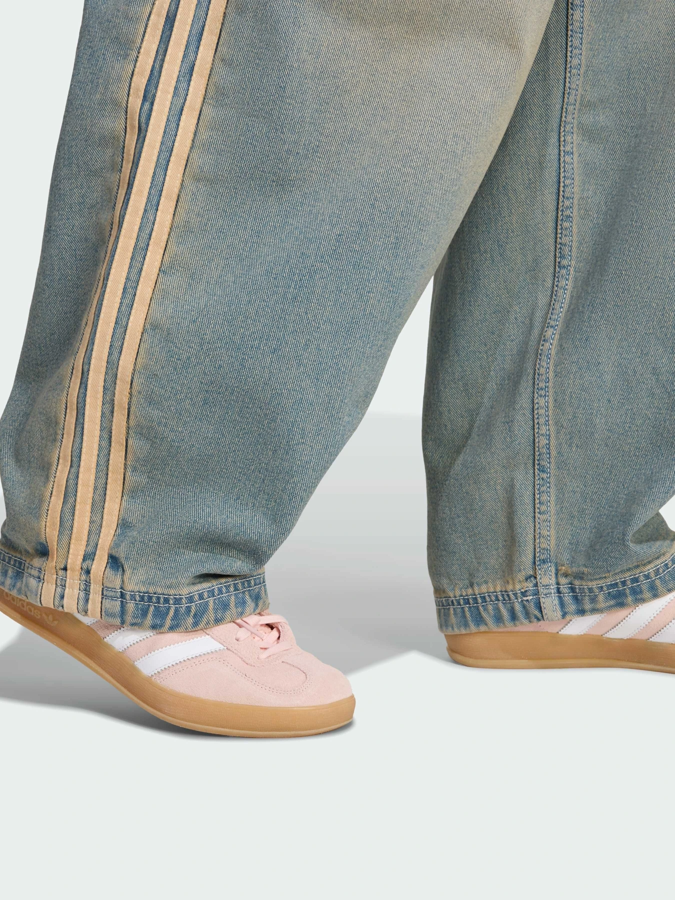 Брюки Adidas модель JY2868 Фото