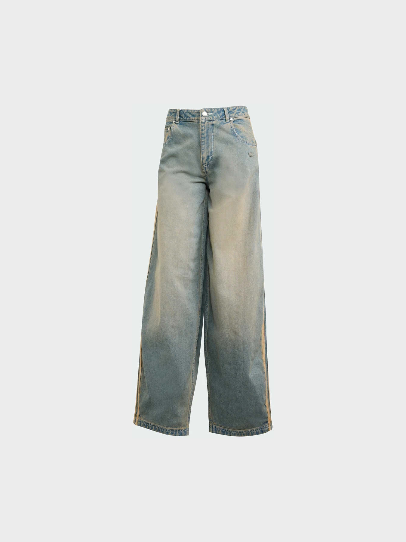 Брюки Adidas модель JY2868 Фото