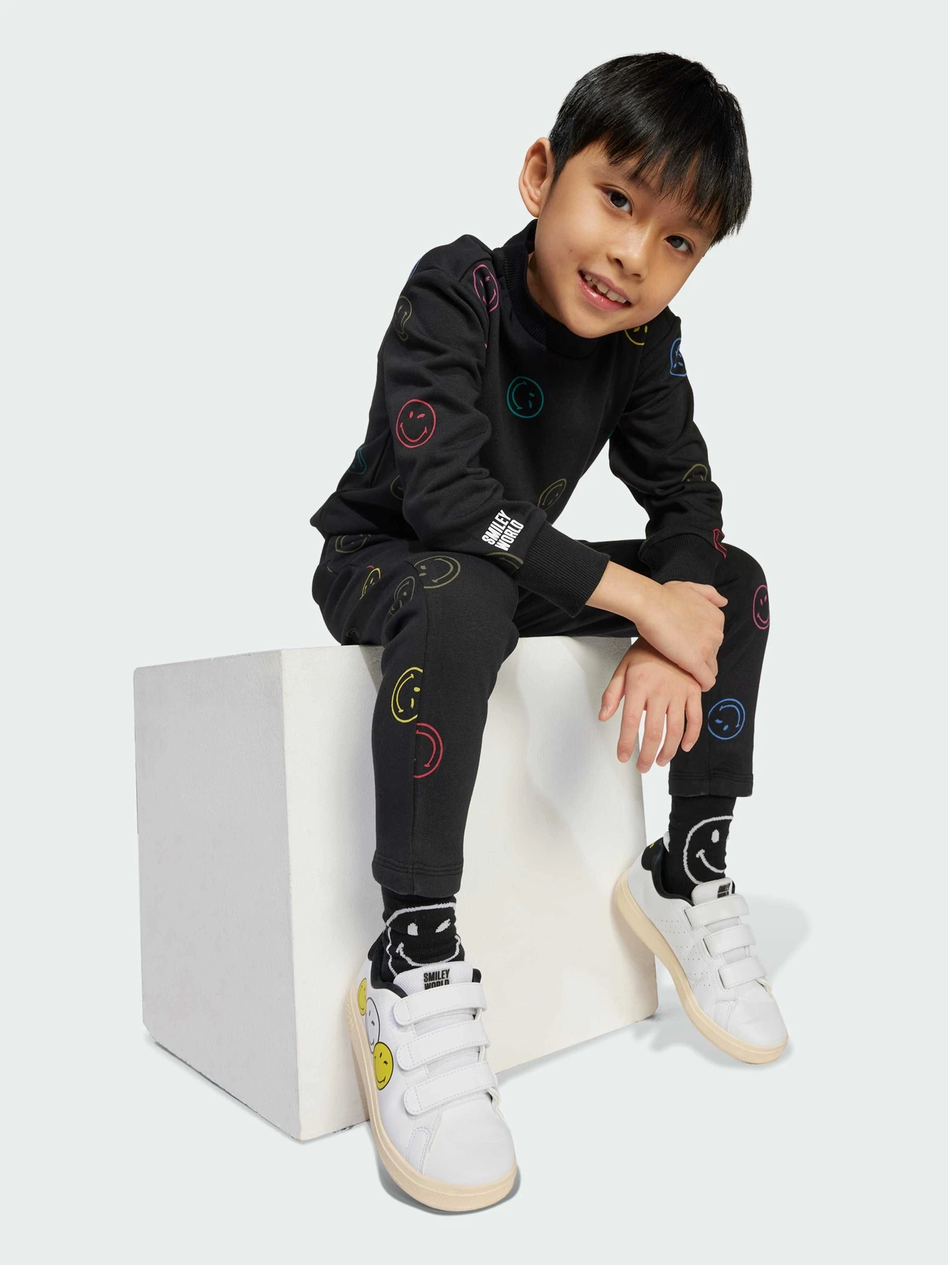 Костюмы Adidas модель JY4803 Фото
