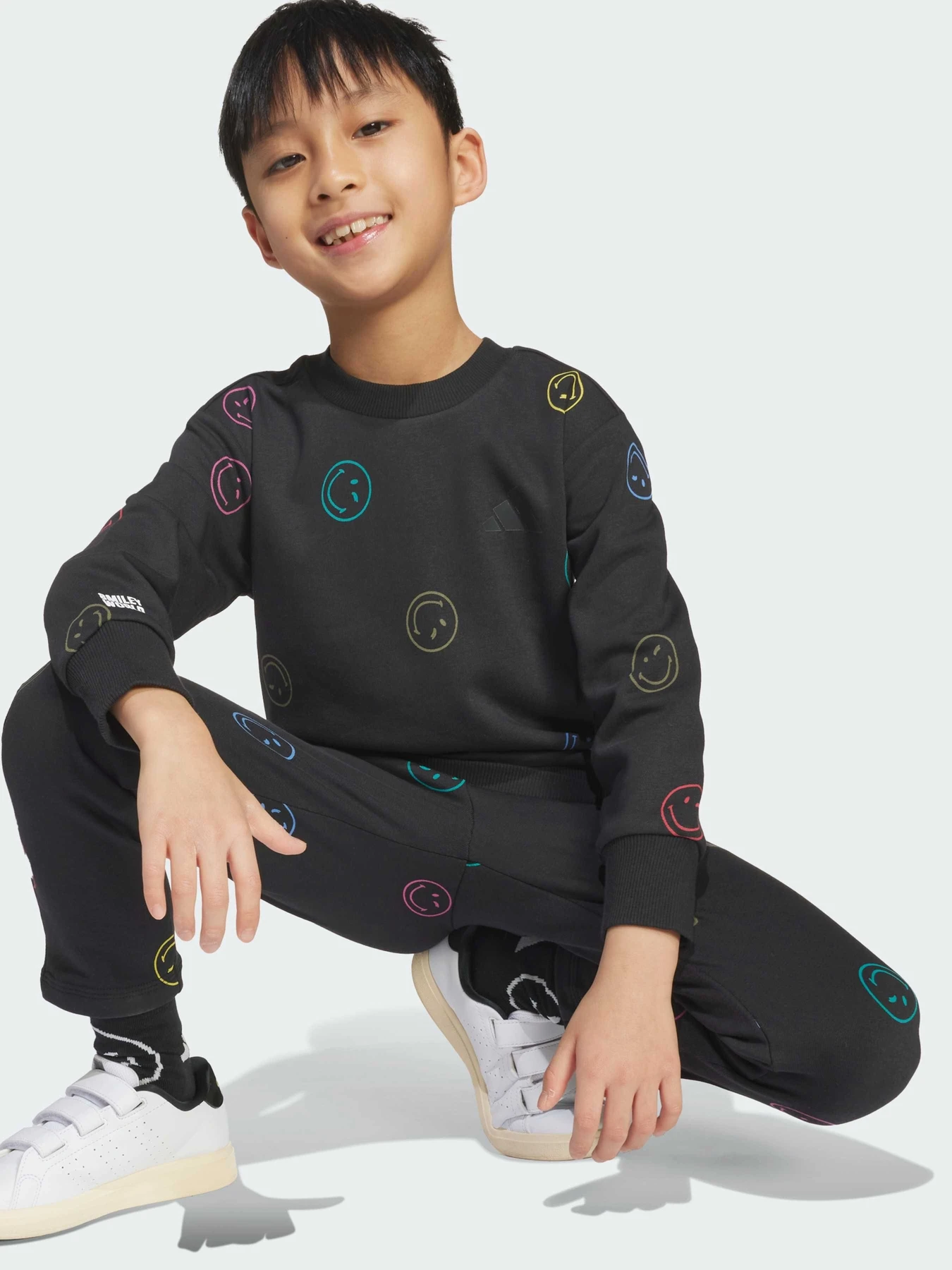 Костюмы Adidas модель JY4803 Фото