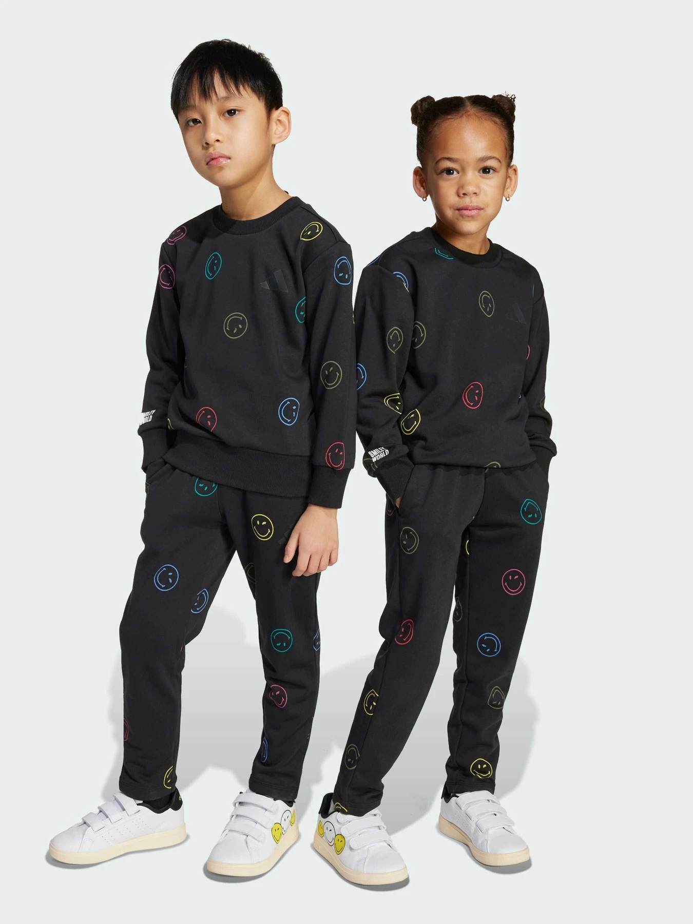 Костюмы Adidas модель JY4803 Фото