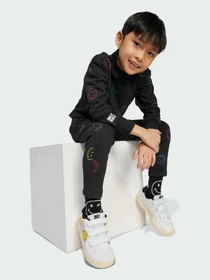 Костюмы Adidas модель JY4803 Фото