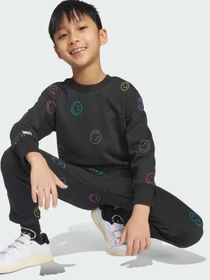 Костюмы Adidas модель JY4803 Фото