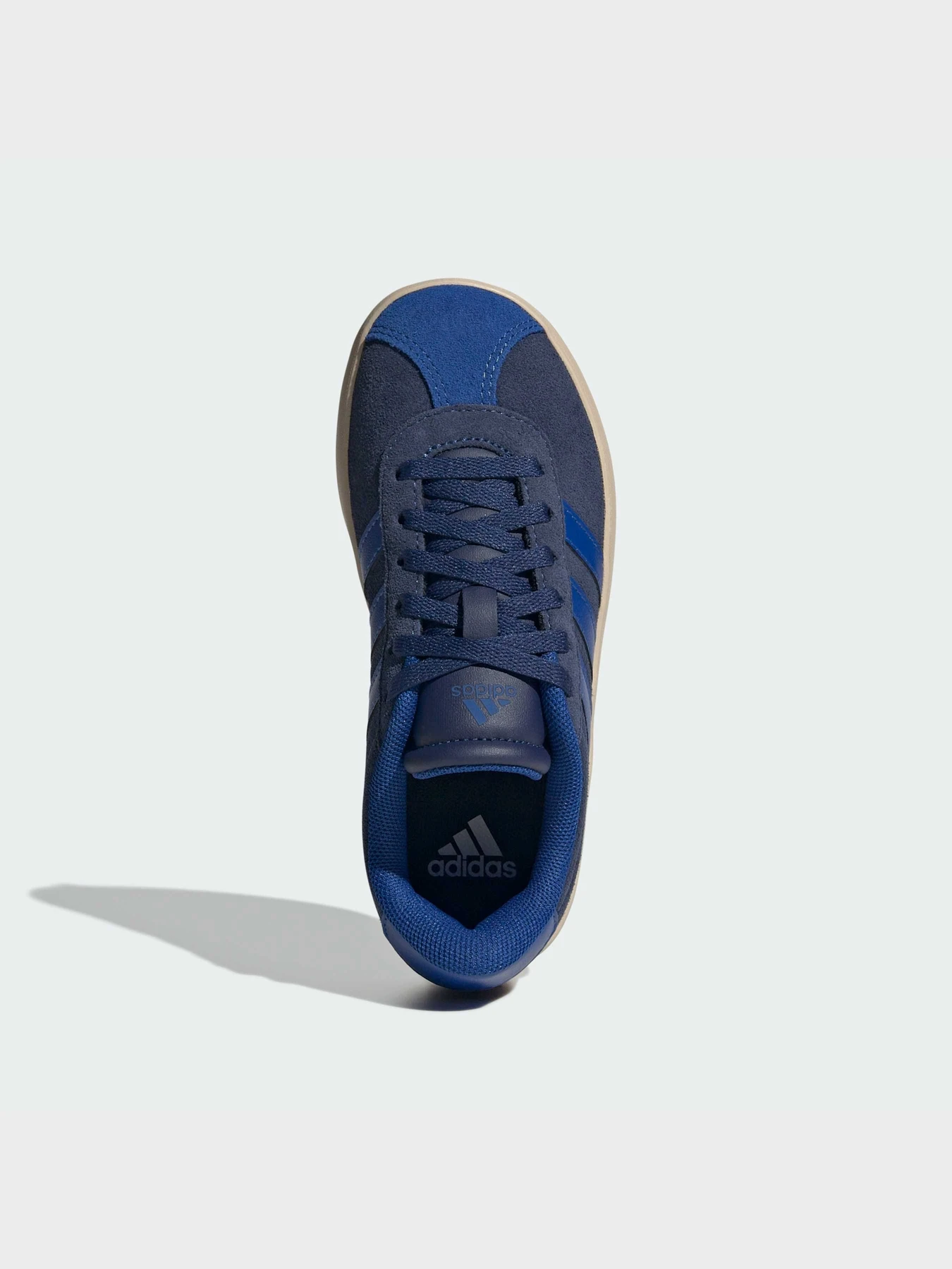 Кеды Adidas модель JS3489 Кеды Adidas модель JS3489 Фото