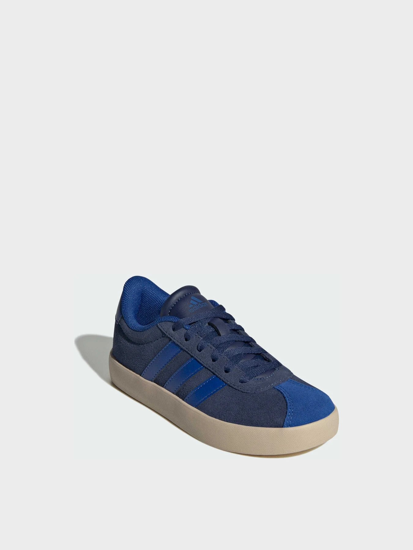 Кеды Adidas модель JS3489 Кеды Adidas модель JS3489 Фото