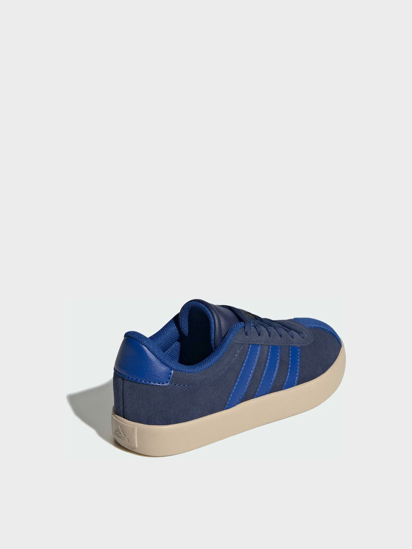 Кеды Adidas модель JS3489 Кеды Adidas модель JS3489 Фото