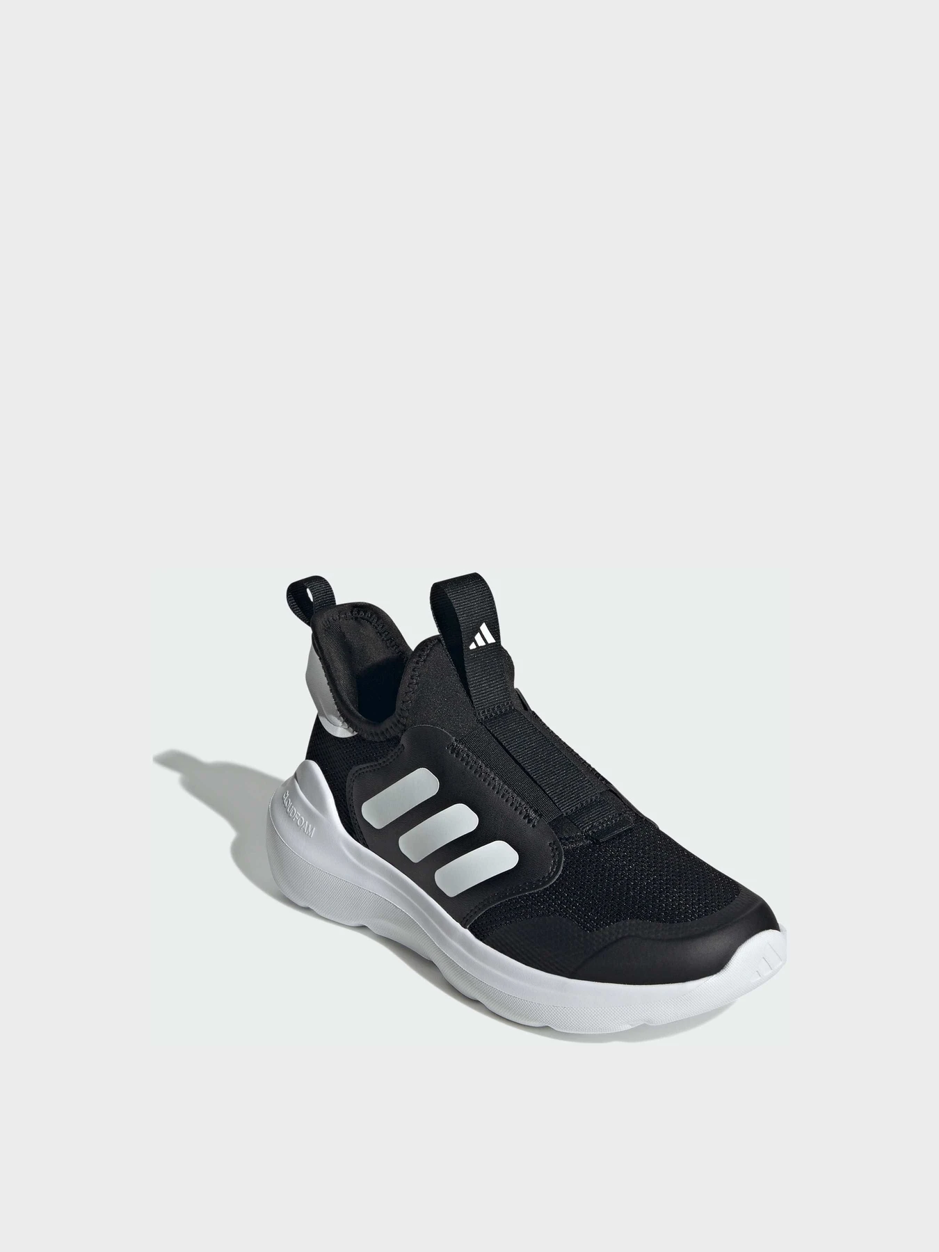 Кросівки Adidas модель JR7661 Кросівки Adidas модель JR7661 Фото