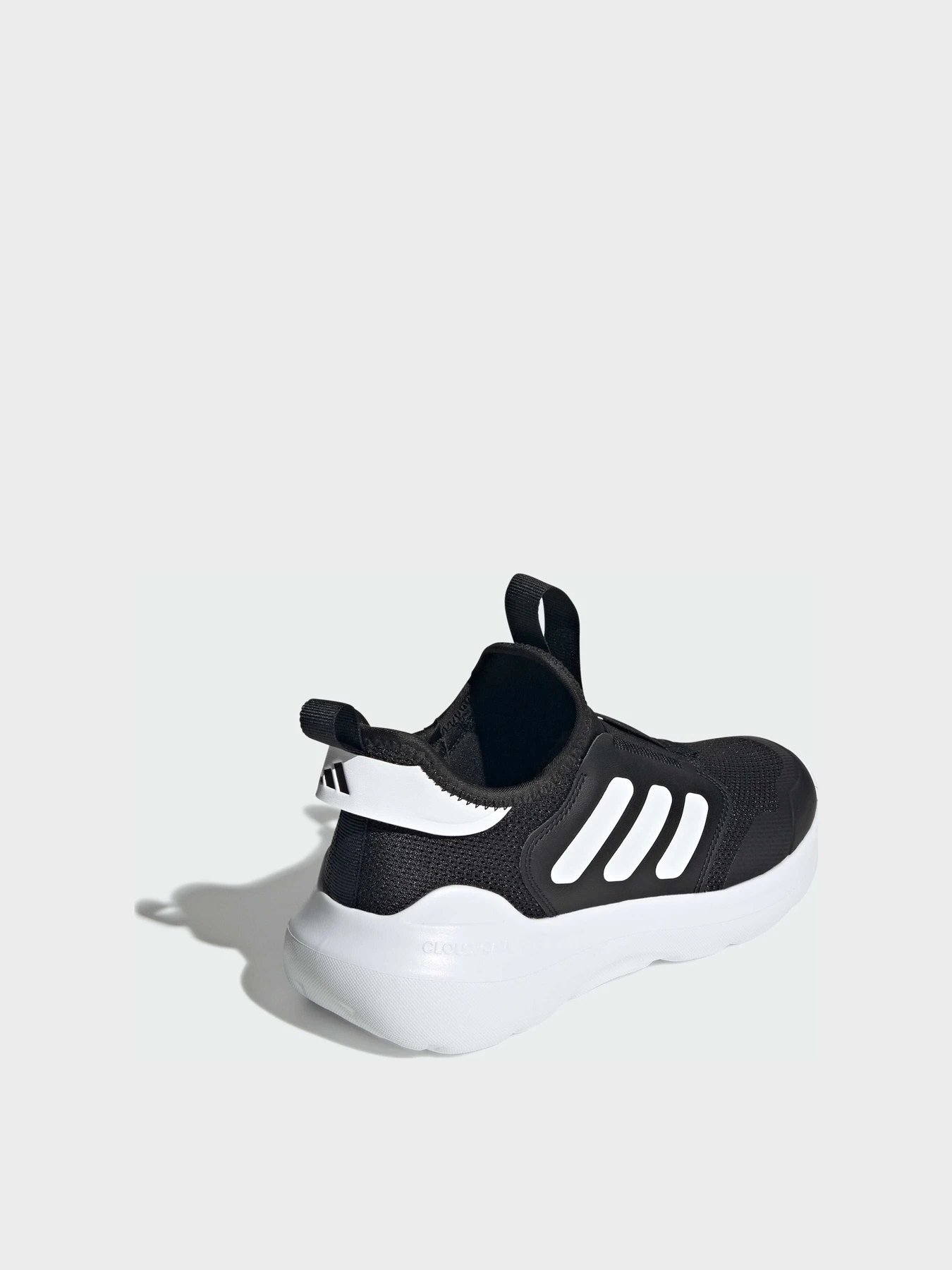 Кросівки Adidas модель JR7661 Кросівки Adidas модель JR7661 Фото