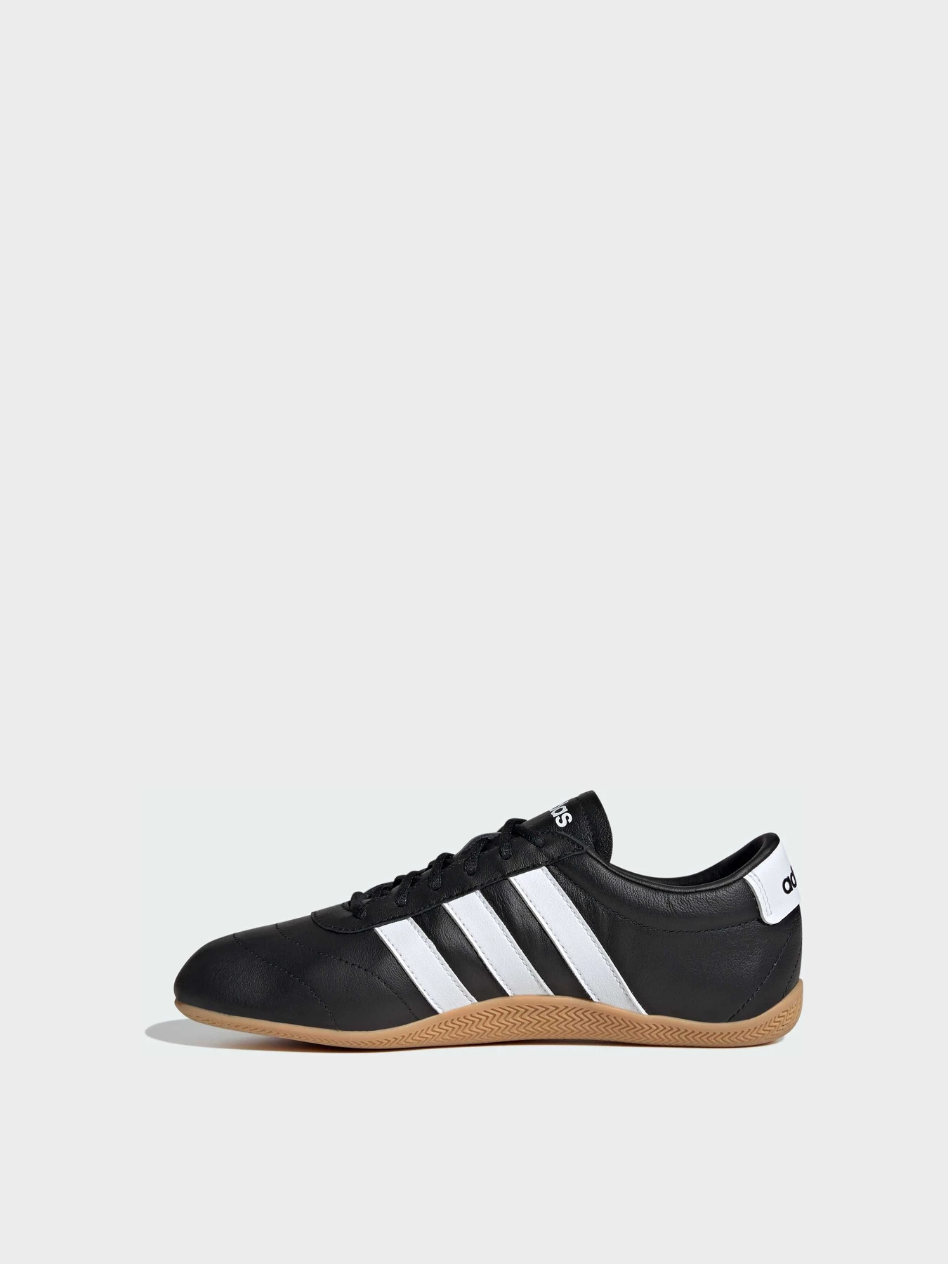 Кросівки Adidas Grand Court модель JQ9684 Кросівки Adidas Grand Court модель JQ9684 Фото