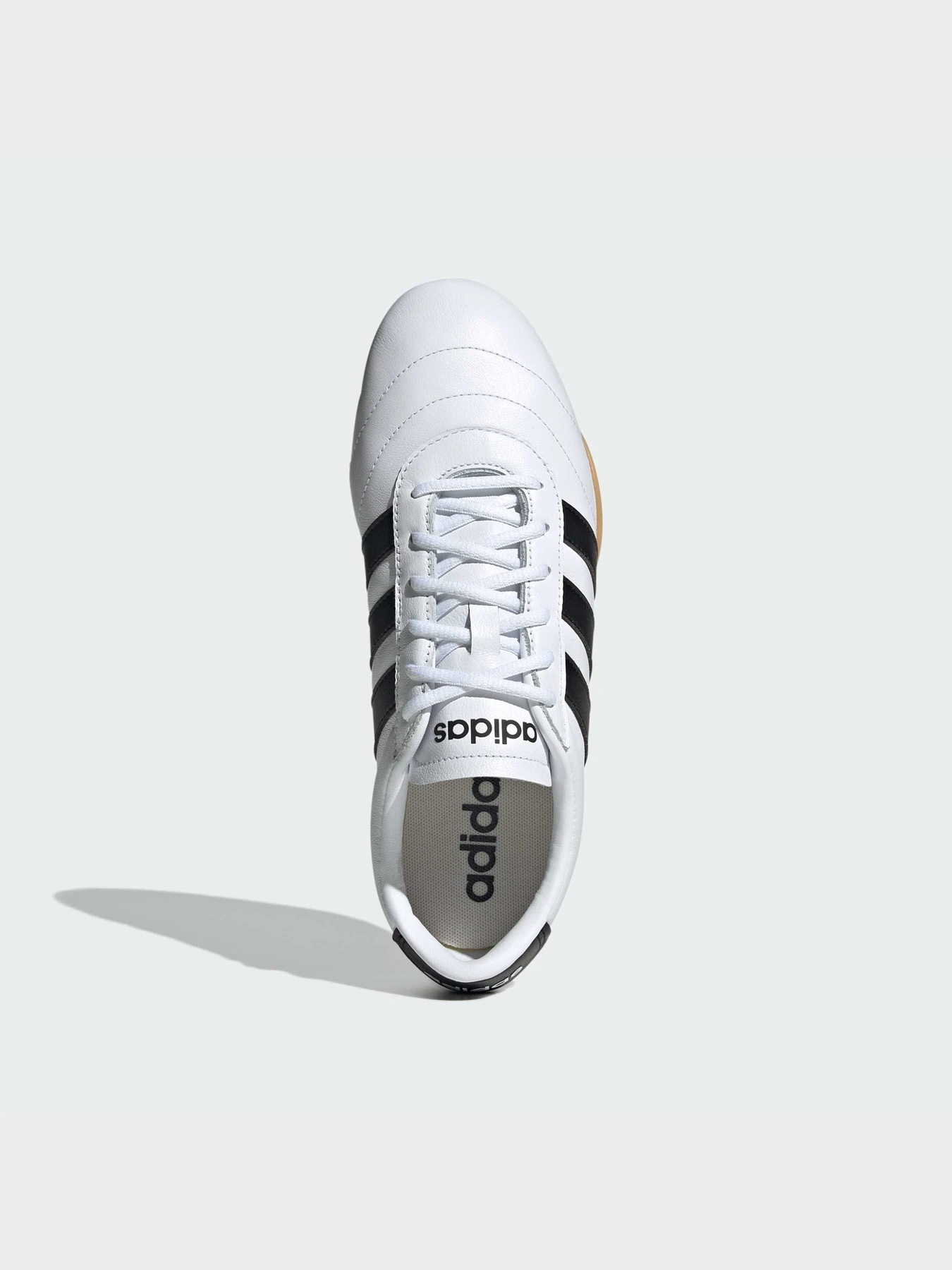 Кроссовки Adidas Grand Court модель JQ9688 Фото