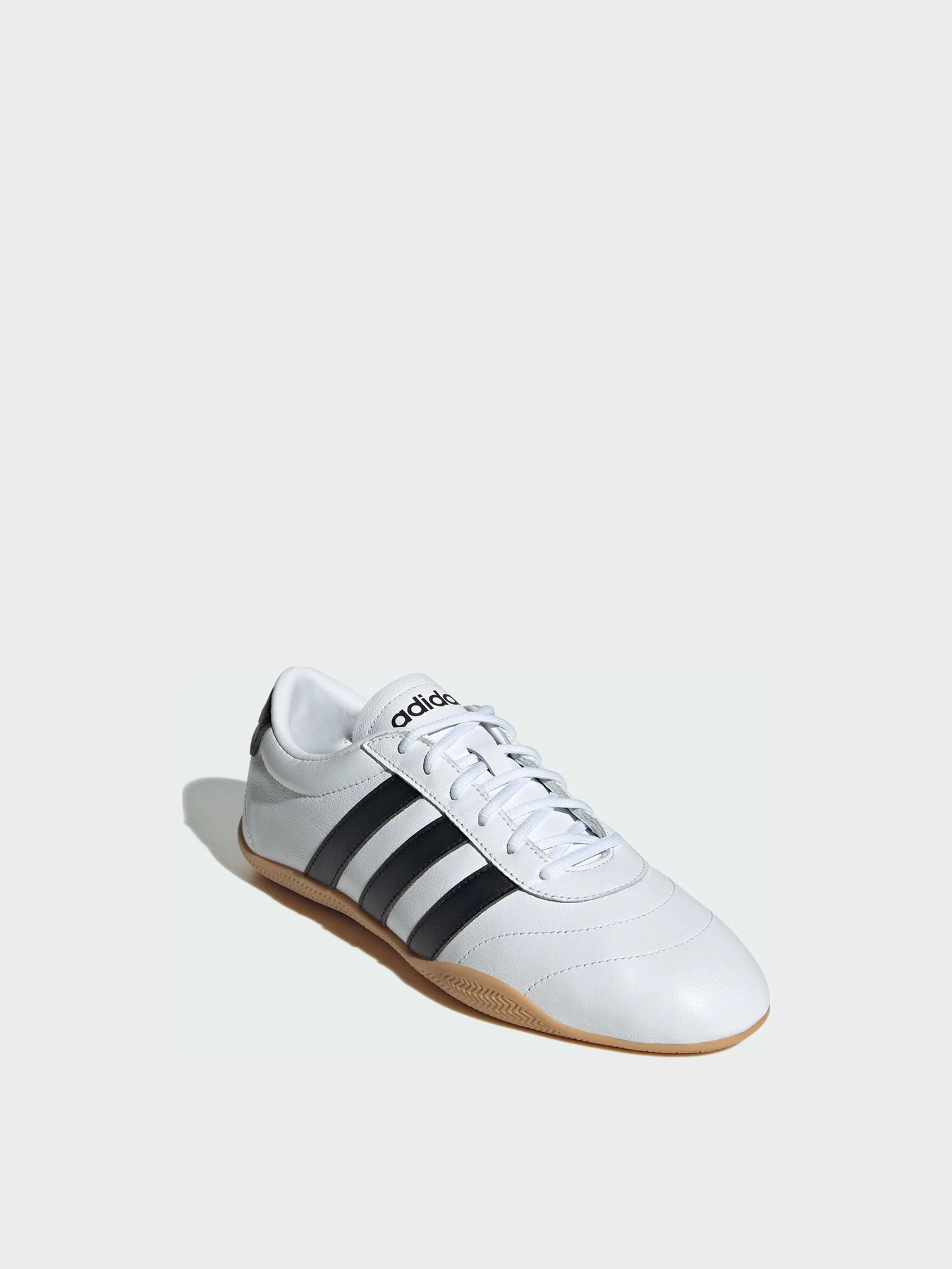 Кроссовки Adidas Grand Court модель JQ9688 Фото