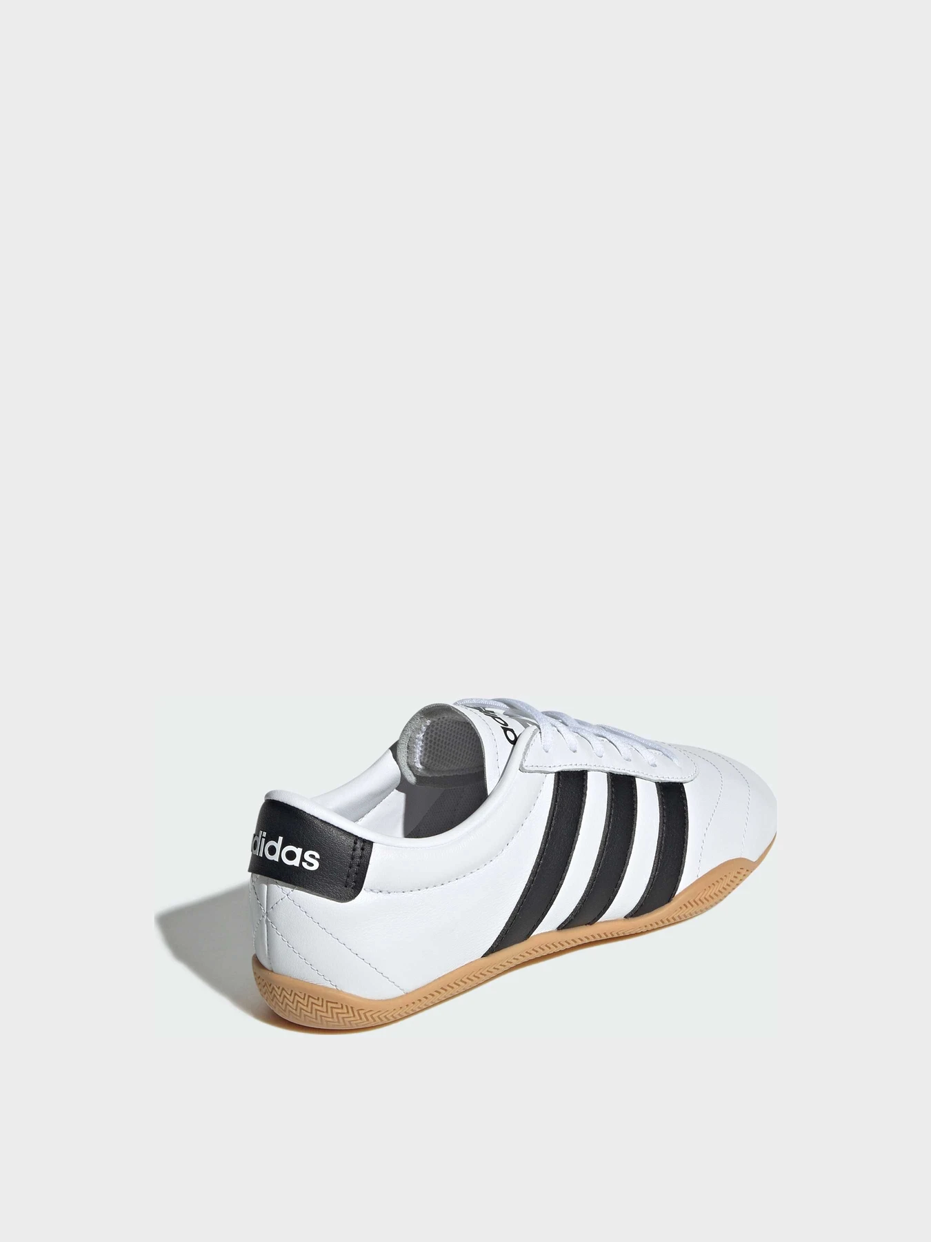 Кроссовки Adidas Grand Court модель JQ9688 Фото