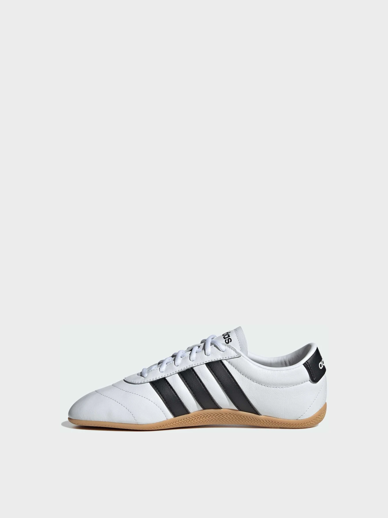 Кроссовки Adidas Grand Court модель JQ9688 Фото