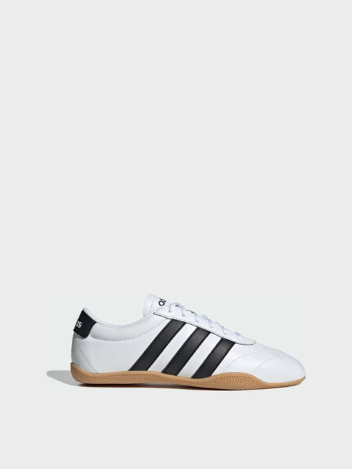 Кросівки Adidas Grand Court модель JQ9688 Фото