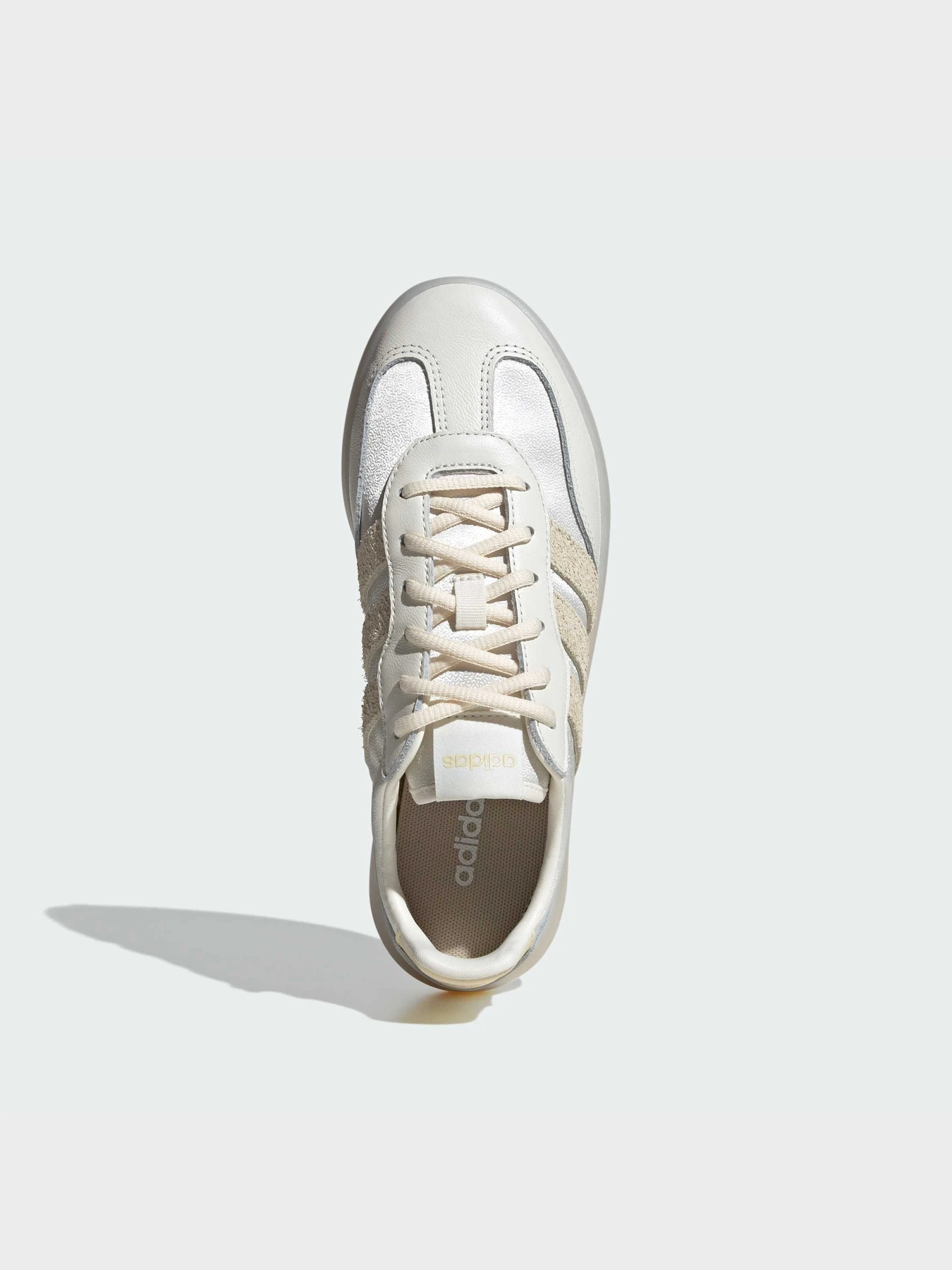 Кеди Adidas модель JR1221 Фото