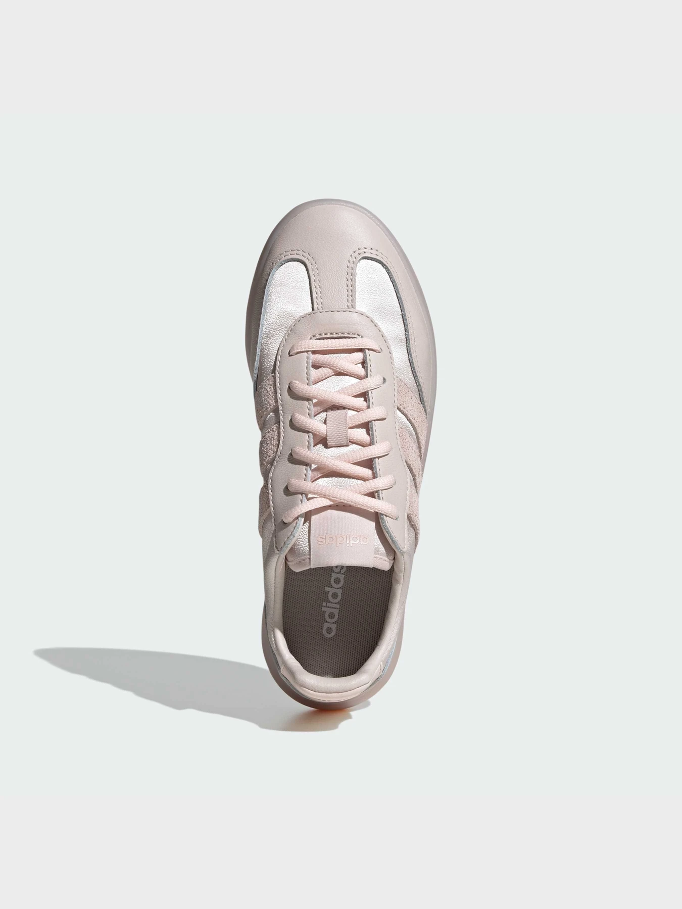 Кеди Adidas модель JR1222 Фото