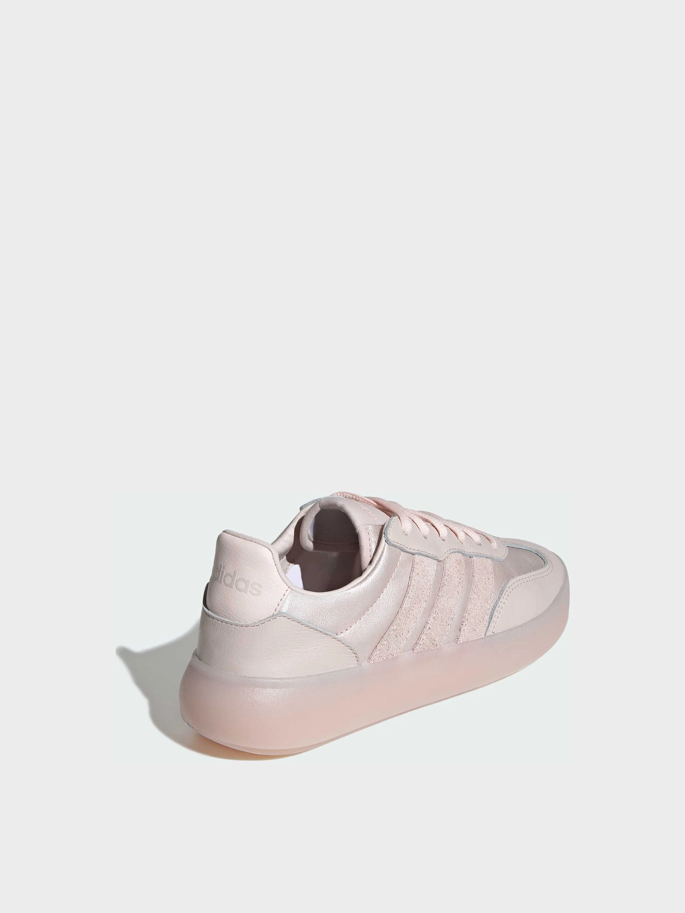 Кеди Adidas модель JR1222 Фото