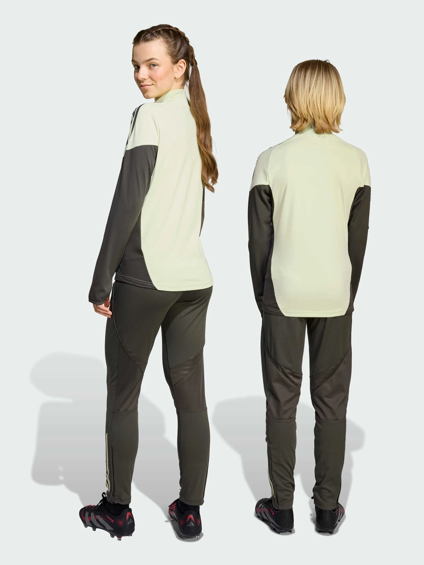 Штани Adidas Tiro модель JP3985 Фото